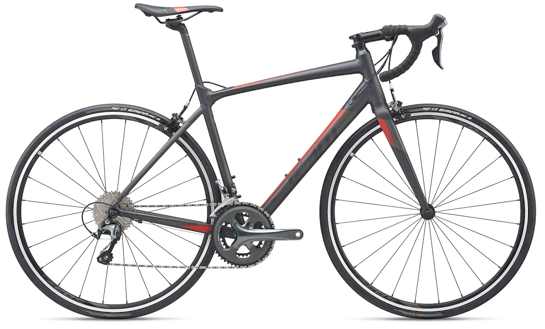 Giant Contend SL 2 2019